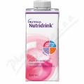 Nutridrink 1x200ml s jahodovou pchut