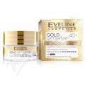 EVELINE GOLD LIFT Expert Denn/Non krm 40+ 50ml