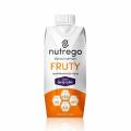 nutrego FRUTY ern rybz 12x330ml