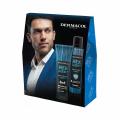 Dermacol Men Agent Gentleman touch drkov sada