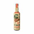 Kitl Syrob Jahodov s duninou 500ml