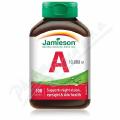 JAMIESON VITAMN A 10 000 IU CPS.100