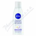 NIVEA Zklidujc micelrn voda C 200ml .82382