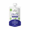 nutrego FRUTY PLUS borvka 4x175ml