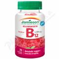 JAMIESON VITAMN B12 GUMMIES 1200MCG PAST.70