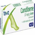 Candibene krm crm.1x20g