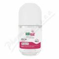 SEBAMED Roll-on Blossom 50ml