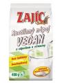 Rostlinn npoj Zajc Vegan 400g sek