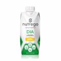 nutrego DIA vanilka 12x330ml