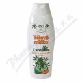 CANNABIS TELOVE MLEKO 505 ML