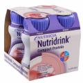 Nutridrink Compact Protein 4x125ml Jahoda