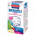 TEREZIA NEKALI Junior prod.bylinn sirup 150ml