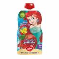 Hami Disney Princess ovocn kapsika jablko 110g