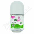 SEBAMED Frische Deo Roll-on Herb 50ml