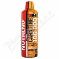 NUTREND Carnitine 100000 vie 1000ml