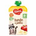 Hami kapsika bann a jablko 100g 6ks