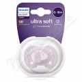 Philips AVENT idt.Ultrasoft 6-18m dv./obrz.1ks