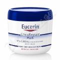 Eucerin UreaRepair PLUS tlov krm 5% Urea 450ml