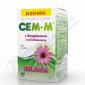 CEM-M pro dospl Imunita tbl.90 CZE+SLO