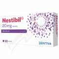 NESTIBIL 20MG TBL NOB 10