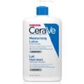 CERAVE Hydratan mlko 1000 ml