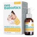 NEOBABIOTICS PROBIOTICK KAPKY 10ML