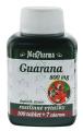 MedPharma Guarana 800mg tbl.107