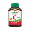 JAMIESON Vitamn C 500mg s post.uvol. 100 tablet