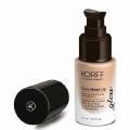 KORFF cure fluidn liftingov glow make-up 30 ml