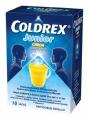 COLDREX JUNIOR CITRON 10 SK