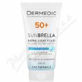 DERMEDIC SUNBRELLA na opal.kuper.ple SPF50+ 40ml