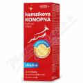 Cemio Kamzkova konopn mast chladiv 200ml drek