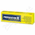 Preparation H rektln mast 25g