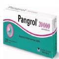 Pangrol 20000IU 20 tablet