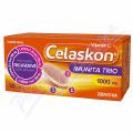 Celaskon Imunita TRIO 1000mg tbl.30 Zentiva