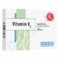 Vitamin K2 cps.30 Generica