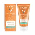 VICHY Idal Soleil Krm na obliej SPF50+ 50ml