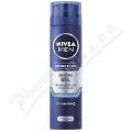 NIVEA FOR MEN hol.gel Original Mild 200ml .81760