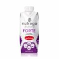 nutrego FORTE lesn jahoda 12x330ml