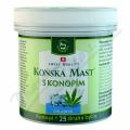 Kosk mast s konopm chladiv 250 ml