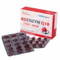 Labe Pharm KOENZYM Q10 Strong 100mg tob.30