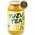 Yuzu Tea Honey, 2 kg