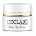 DECLAR Detox Night Cream 50ml