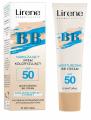 Lirene BB krm 01 Natural SPF50 30ml