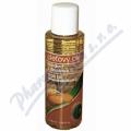 TOPVET Mandlov olej 100% s vit.E 100ml