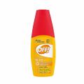 OFF! Protection Plus rozpraova 100 ml