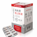 Colorwin Hair Elixir cps.60+10