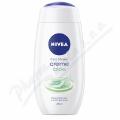 NIVEA Sprchov gel Cream Aloe Vera 250ml . 84573