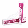 PRESIDENT Profi zubn pasta s chlorhex.75ml