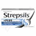 Strepsils Plus orm.pas. 24